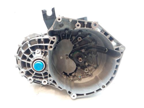 Gearbox FIAT DUCATO Van (250_) 120 Multijet 2,2 D | BP29639129M3 