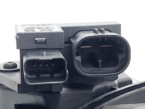 Radiator fan CITROËN C3 III (SX) 1.2 VTi 82 | BP31028210M35 