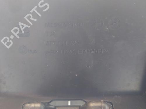Frontplade/Frontkurv CUPRA FORMENTOR (KM7, KMP) 1.5 TSI | BP37760943C72 - Image 3