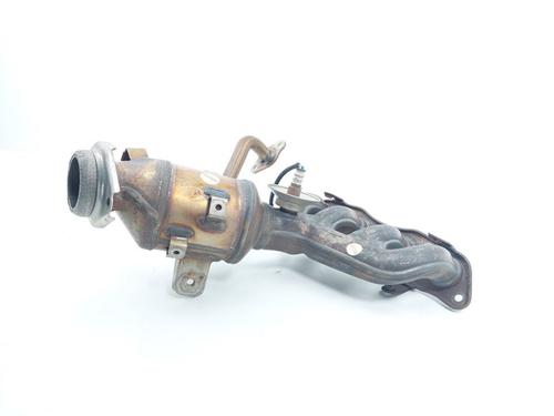 Catalyst TOYOTA COROLLA Estate (_E21_) 1.8 Hybrid (ZWE211W) | BP20720409M10 