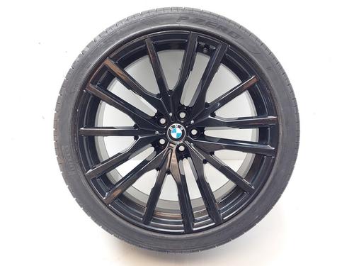 Used Rim BMW X5 (G05, F95) xDrive 45 e Plug-in Hybrid (394 hp) 30183469