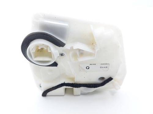 Rear left lock MAZDA 6 Estate (GJ, GL) 2.0 (GJEFW) | BP19768128C100 