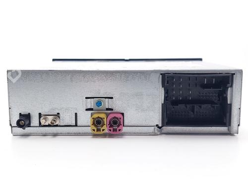 Electronic module VW CADDY V Box Body/MPV (SBA, SBH) 2.0 TDi | BP30875676M83