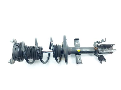 Used Right front shock absorber RENAULT CLIO IV Grandtour (KH_) 1.5 dCi 90 (KHN3, KHN4) (90 hp) 25775203