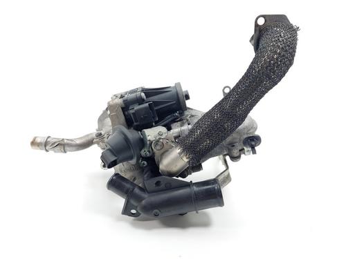 EGR-Ventil VOLVO V40 Hatchback (525) D2 (114 hp) 19763593