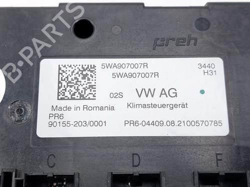 Control unit AUDI A3 Sportback (8YA, 8YF) 45 TFSIe | BP35996736M11 - Image 4