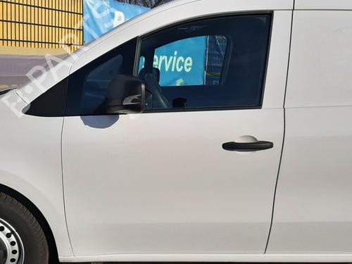 Dør venstre foran RENAULT KANGOO III Box Body/MPV 1.5 Blue dCi 75 (FJAA) (75 hp) 32785188