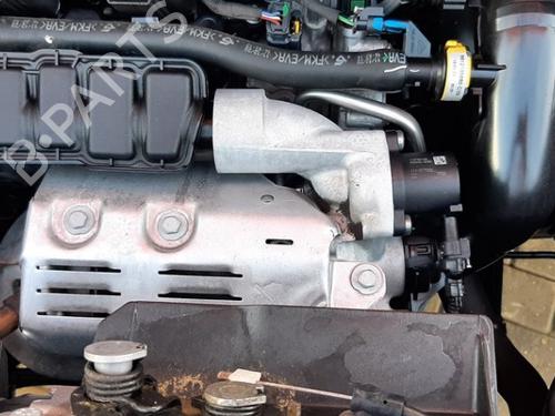 Engine OPEL COMBO Box Body/MPV (K9) 1.2 | BP40046908M1 - Image 3