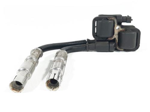 Used Ignition coil MERCEDES-BENZ SL (R230) 500 (230.475) (306 hp) 19760248