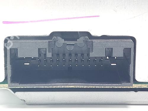 Elektronisk modul FORD FIESTA VI (CB1, CCN) 1.25 | BP27256743M83 