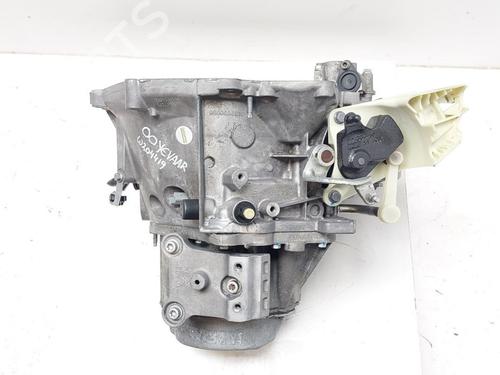 Gearbox CITROËN C3 Picasso (SH_) 1.6 HDI 90 | BP38483359M3  - Image 6