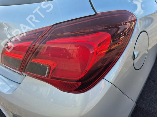 Used Right taillight Right taillight 39561981 39561981
