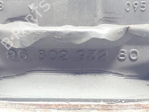 Engine mount PEUGEOT 208 I (CA_, CC_) 1.4 HDi | BP19763615M89