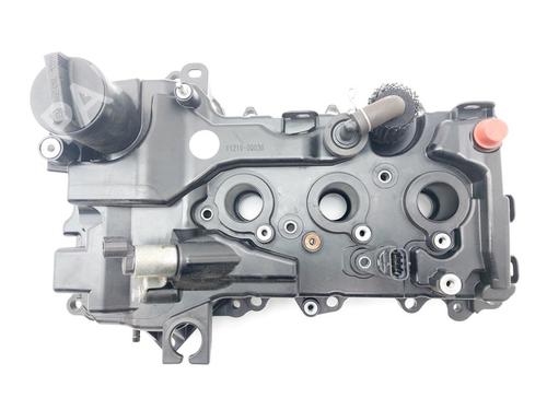 Used Valve cover Valve cover 38753585 38753585