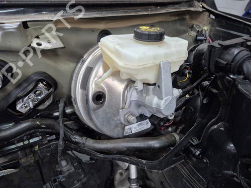 Used Servo brake Servo brake 39209196 39209196