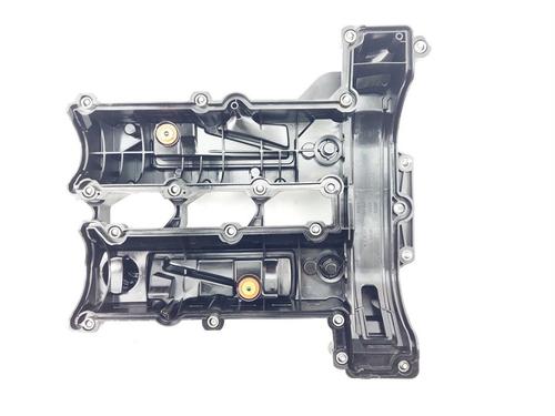 Valve cover FORD FIESTA VI (CB1, CCN) 1.0 EcoBoost | BP24408856M124 