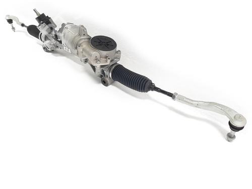 Steering rack OPEL AGILA (A) (H00) 1.2 16V (F68) | BP19753025M22 