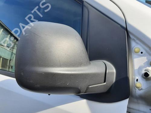 Used Right mirror PEUGEOT EXPERT Van (V_) 1.6 BlueHDi 95 (95 hp) 28492755