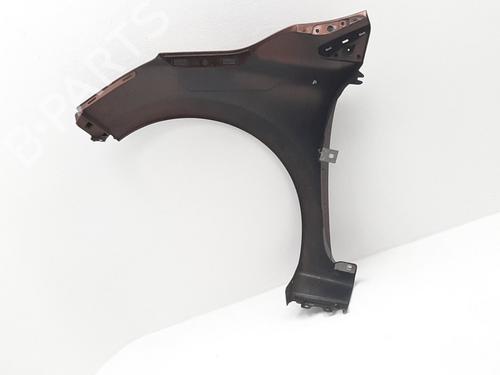 Right front fenders RENAULT CLIO IV Grandtour (KH_) 1.5 dCi 90 (KHN3, KHN4) | BP19760339C42 
