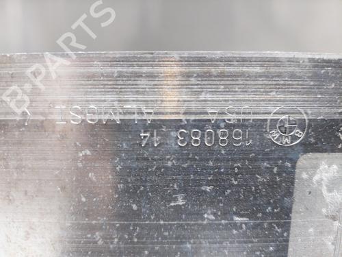 Front slam panel BMW XM (G09) XM All-wheel Drive | BP33829683C72 - Image 4