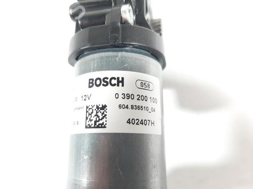 Sunroof engine MERCEDES-BENZ C-CLASS (W205) C 300 (205.048) | BP19761121M60 