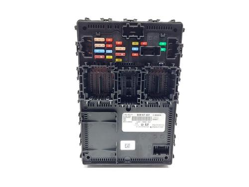 Electronic module FORD PUMA (J2K, CF7) 1.0 EcoBoost mHEV | BP19761764M83 