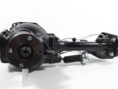 Used Front differential MITSUBISHI L200 / TRITON (KJ_, KK_, KL_) 2.2 DI-D 4WD (150 hp) 19758364