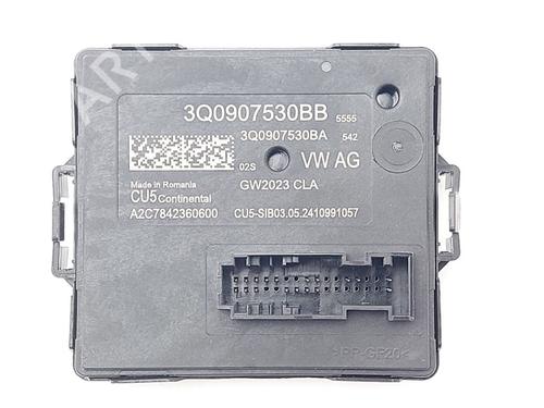 electronic-module-vw-polo-vi-aw1-bz1-ae1-2017-37222663 main image