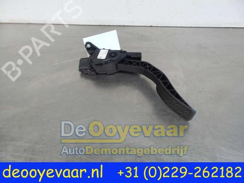 Elektronisk sensor FORD FIESTA VI (CB1, CCN) 1.0 | BP23506523M84 
