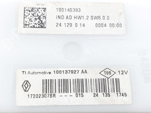 Fuel pump DACIA JOGGER (RK_) 1.6 HYBRID 140 (RKN8) | BP31075925M76 