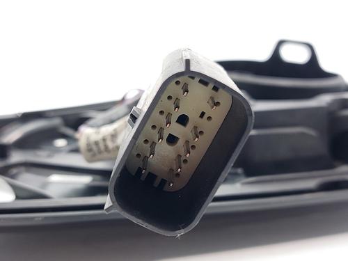 Fuel flap LYNK & CO 01 PHEV | BP36257143C131 - Image 5