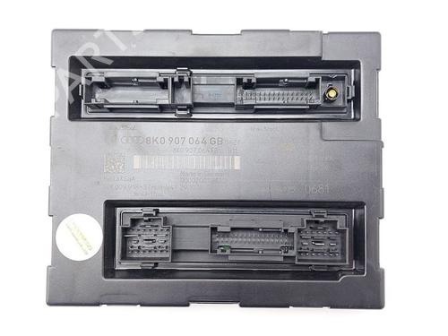 Used Electronic module AUDI A4 B8 (8K2) 2.0 TDI (136 hp) 31128046