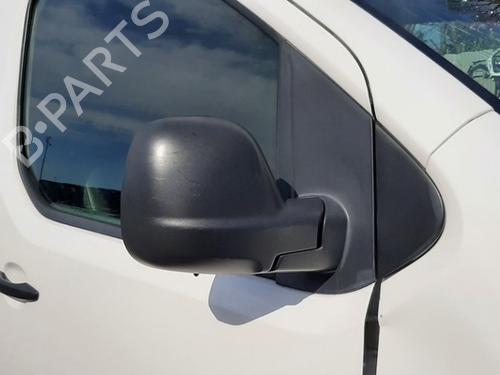 Used Right mirror Right mirror PEUGEOT EXPERT Van (V_) 2.0 BlueHDi 180 (177 hp) 35792911 35792911