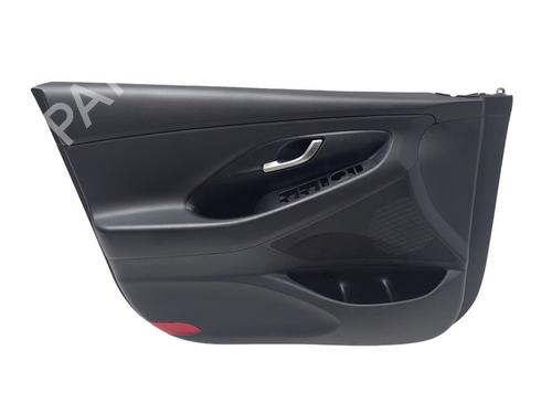 Seats set HYUNDAI i30 Estate (PDE) 1.0 T-GDI hybrid 48V | BP30275353C78