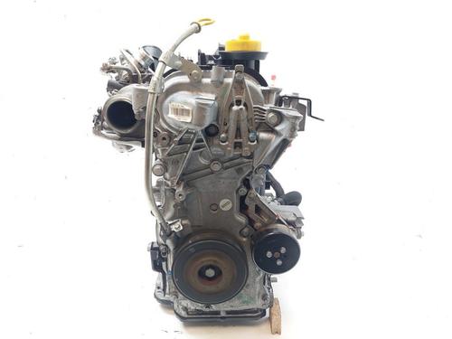 Engine NISSAN MICRA V (K14) 1.0 IG-T 100 | BP32069655M1 