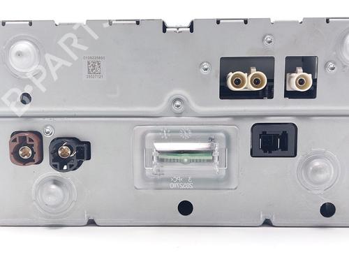 Electronic module VOLVO C40 (539) Recharge | BP36950374M83 - Image 4