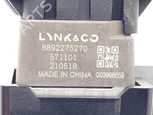 Camera LYNK & CO 01 PHEV | BP28154652E14 