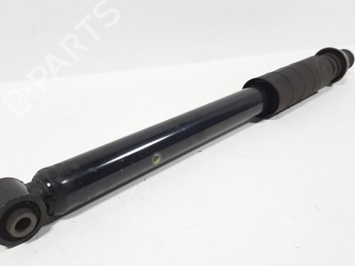 Right rear shock absorber NISSAN NOTE (E12) 1.2 | BP19758192M19 