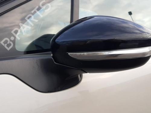 Bakspejl venstre CITROËN C3 III (SX) 1.2 PureTech 82 (83 hp) 31970177