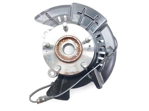 Used Left front steering knuckle KIA NIRO I (DE) E-NIRO (204 hp) 31150470