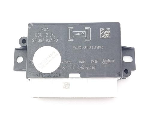 Used Control unit Control unit 38958671 38958671