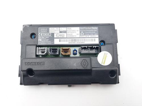Control unit RENAULT ZOE Hatchback Van (BFM_) Electric (BFME) | BP34430317M11 - Image 2