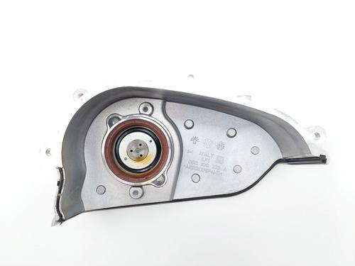 Timing cover VW POLO VI (AW1, BZ1, AE1) 1.0 TSI | BP19765298M123 