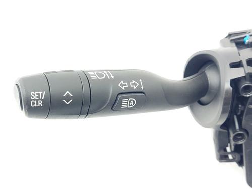 Steering column stalk OPEL CROSSLAND X / CROSSLAND (P17, P2QO) 1.2 (75) | BP23272712I23 