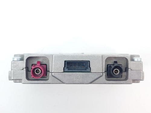 Electronic module AUDI Q7 (4MB, 4MG, 4MQ) 3.0 TDI quattro | BP31970117M83