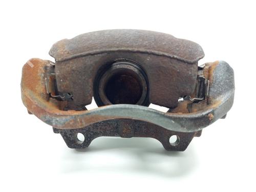 Used Left front brake caliper FIAT 500 (312_) 1.4 (312AXC1B, 312CXC1B) (100 hp) 19763989