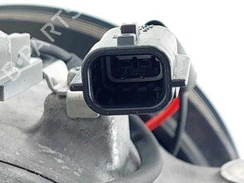 AC compressor RENAULT SCÉNIC IV (J9_) 1.5 dCi 110 | BP19766144M34 