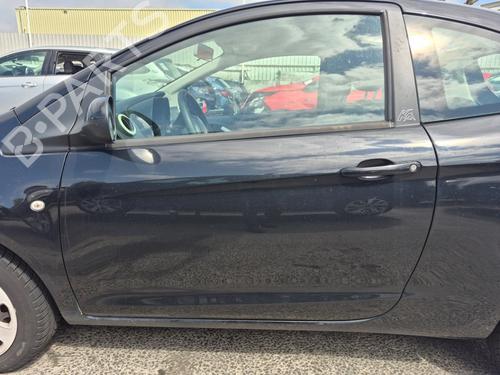 Used Left front door Left front door FORD KA (RU8) 1.2 (69 hp) 36075216 36075216