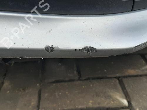Front bumper VW POLO V (6R1, 6C1) 1.2 TDI | BP29868601C7
