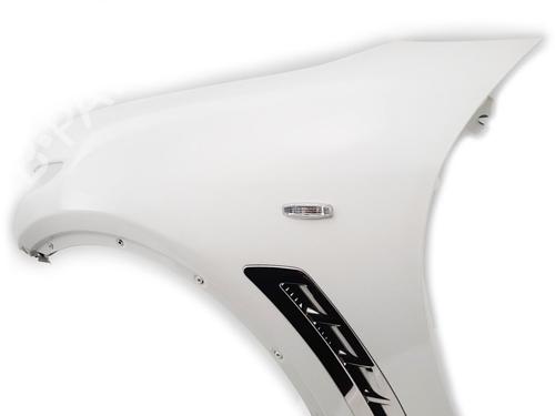 Left front fenders INFINITI FX 37 AWD | BP19755957C41 